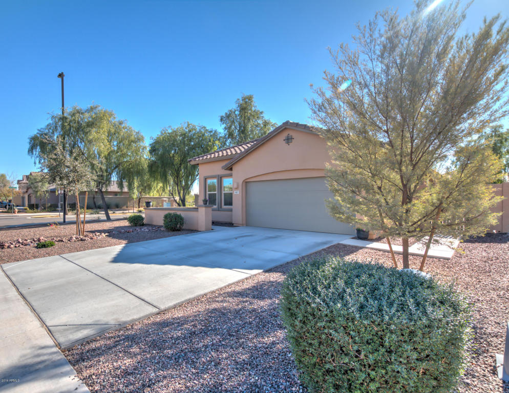907 E Wimpole Ave, Gilbert, AZ 85297 photo 4