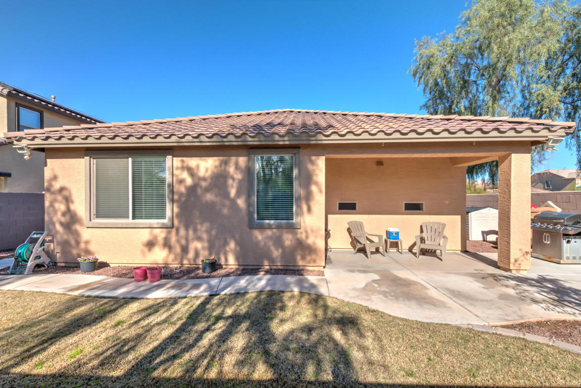 907 E Wimpole Ave, Gilbert, AZ 85297 photo 31