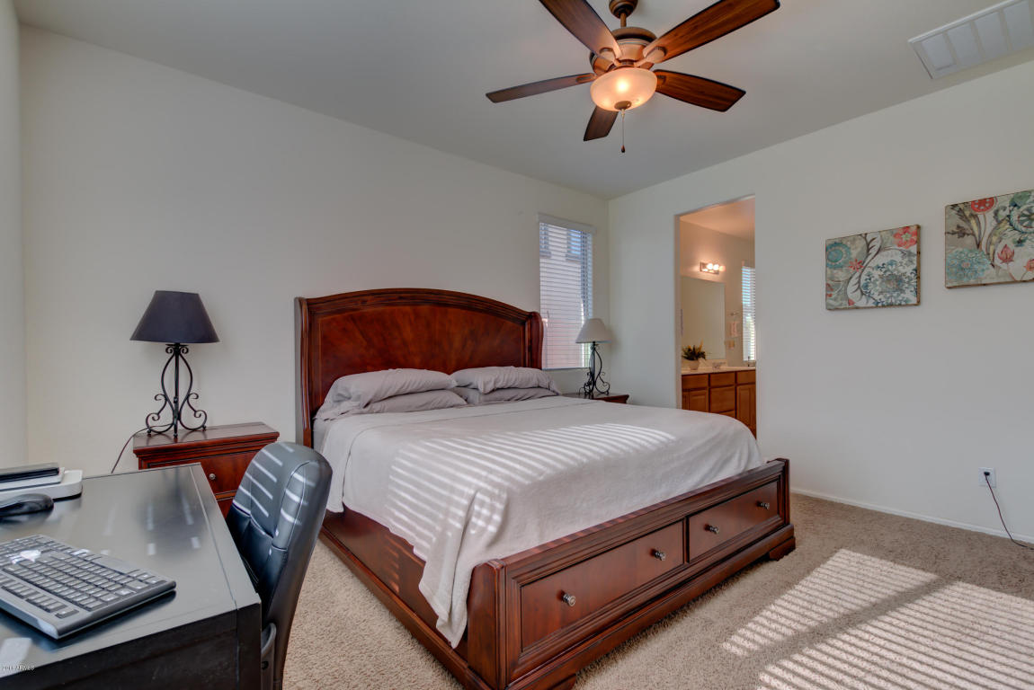 907 E Wimpole Ave, Gilbert, AZ 85297 photo 15