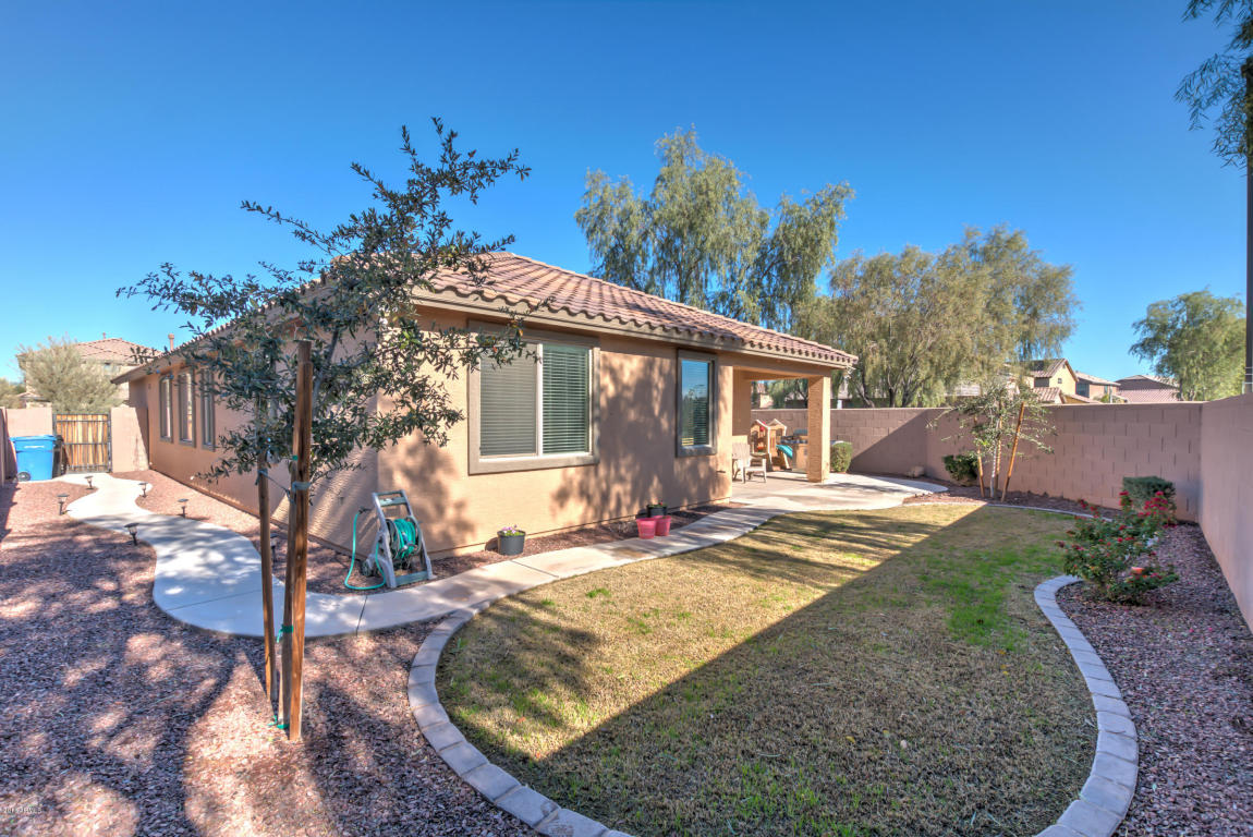 907 E Wimpole Ave, Gilbert, AZ 85297 photo 33