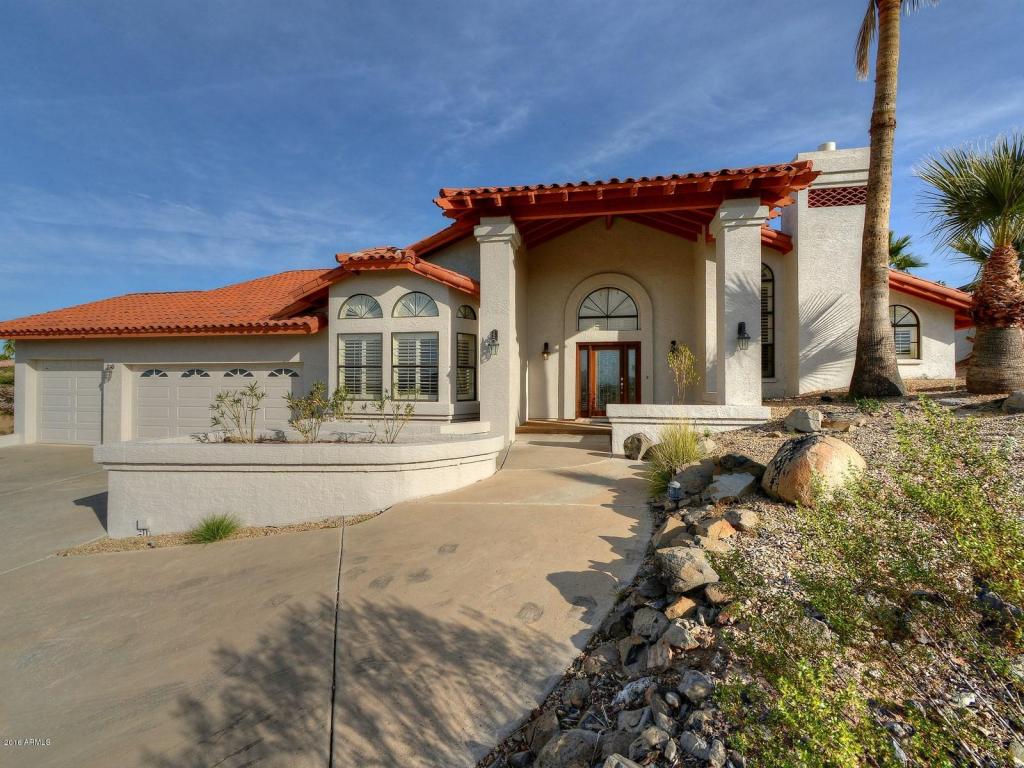 962 E Beck Ln, Phoenix, AZ 85022 photo 1