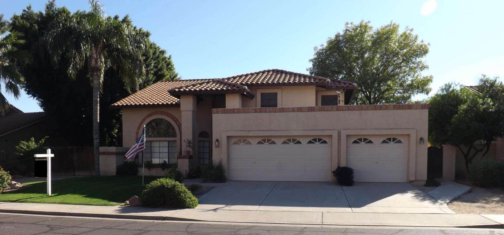 1231 E Grandview St, Mesa, AZ 85203 photo 1
