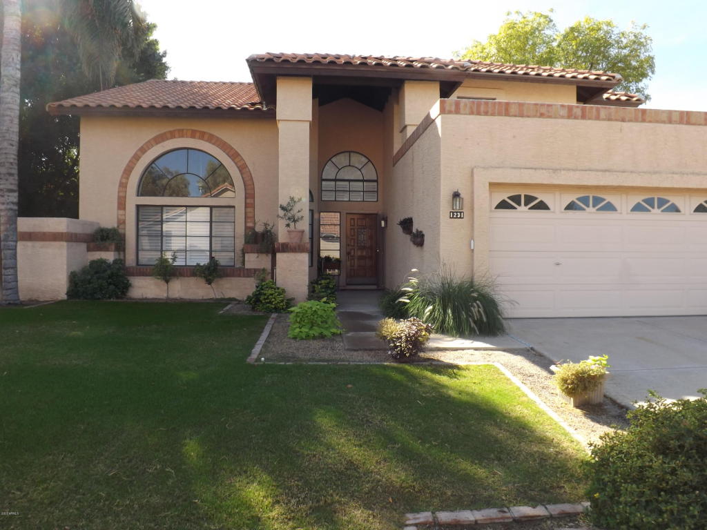 1231 E Grandview St, Mesa, AZ 85203 photo 2