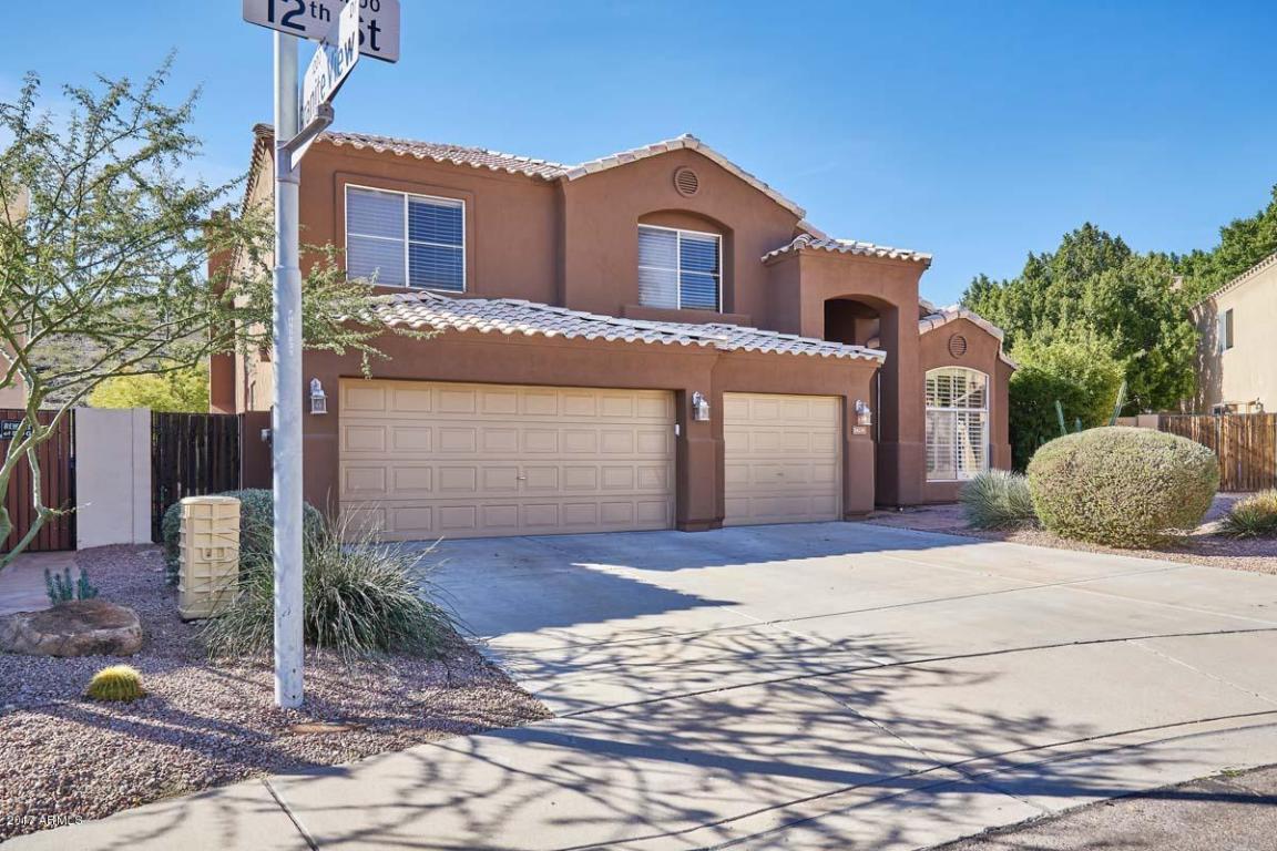 14236 S 12th St, Phoenix, AZ 85048 photo 48