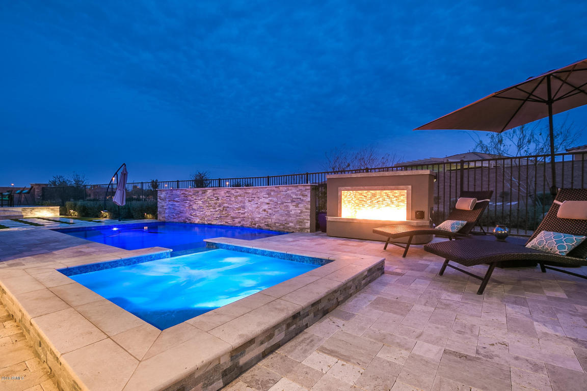 3665 E Chestnut Ln, Gilbert, AZ 85298 photo 82