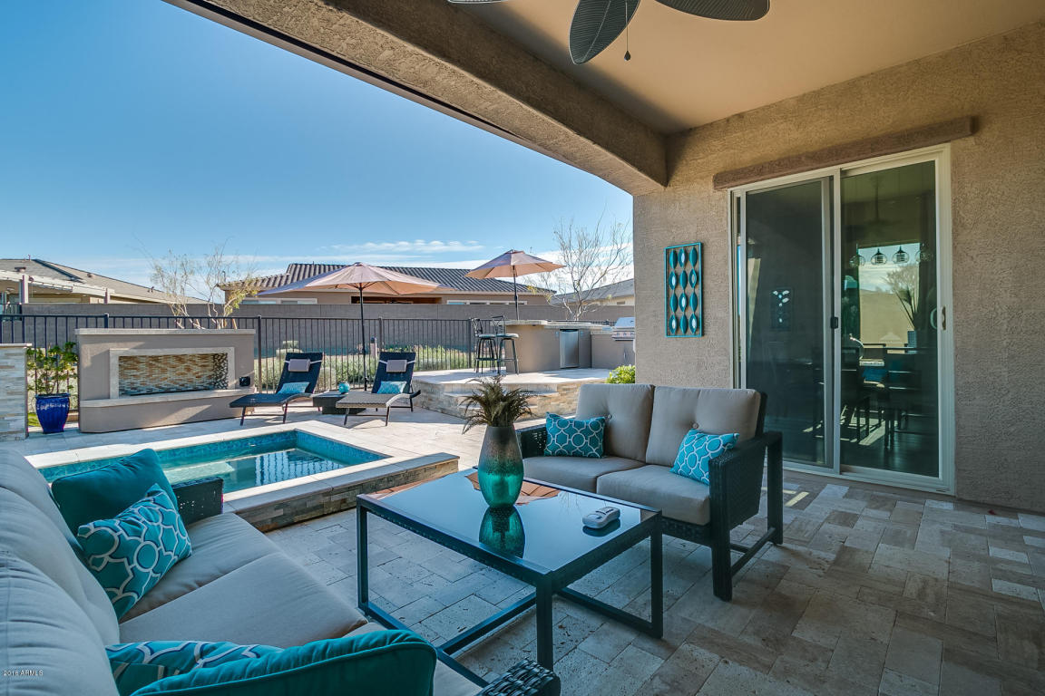 3665 E Chestnut Ln, Gilbert, AZ 85298 photo 39