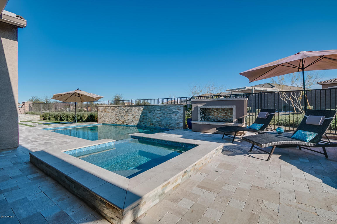 3665 E Chestnut Ln, Gilbert, AZ 85298 photo 40