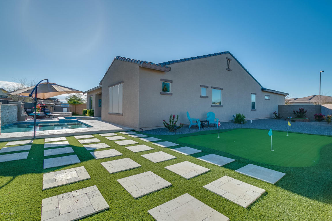 3665 E Chestnut Ln, Gilbert, AZ 85298 photo 53