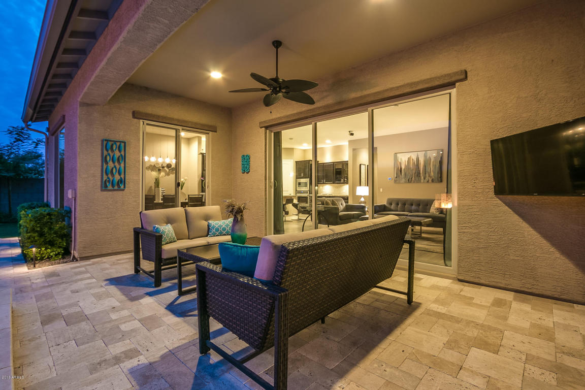 3665 E Chestnut Ln, Gilbert, AZ 85298 photo 73
