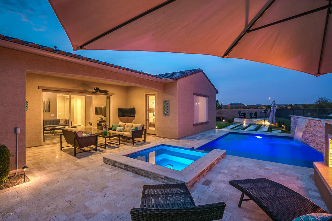 3665 E Chestnut Ln, Gilbert, AZ 85298 photo 75