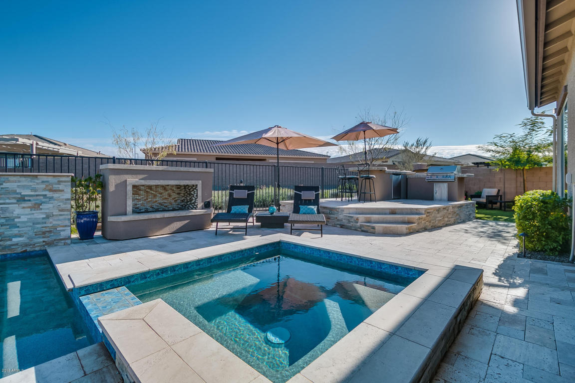3665 E Chestnut Ln, Gilbert, AZ 85298 photo 46