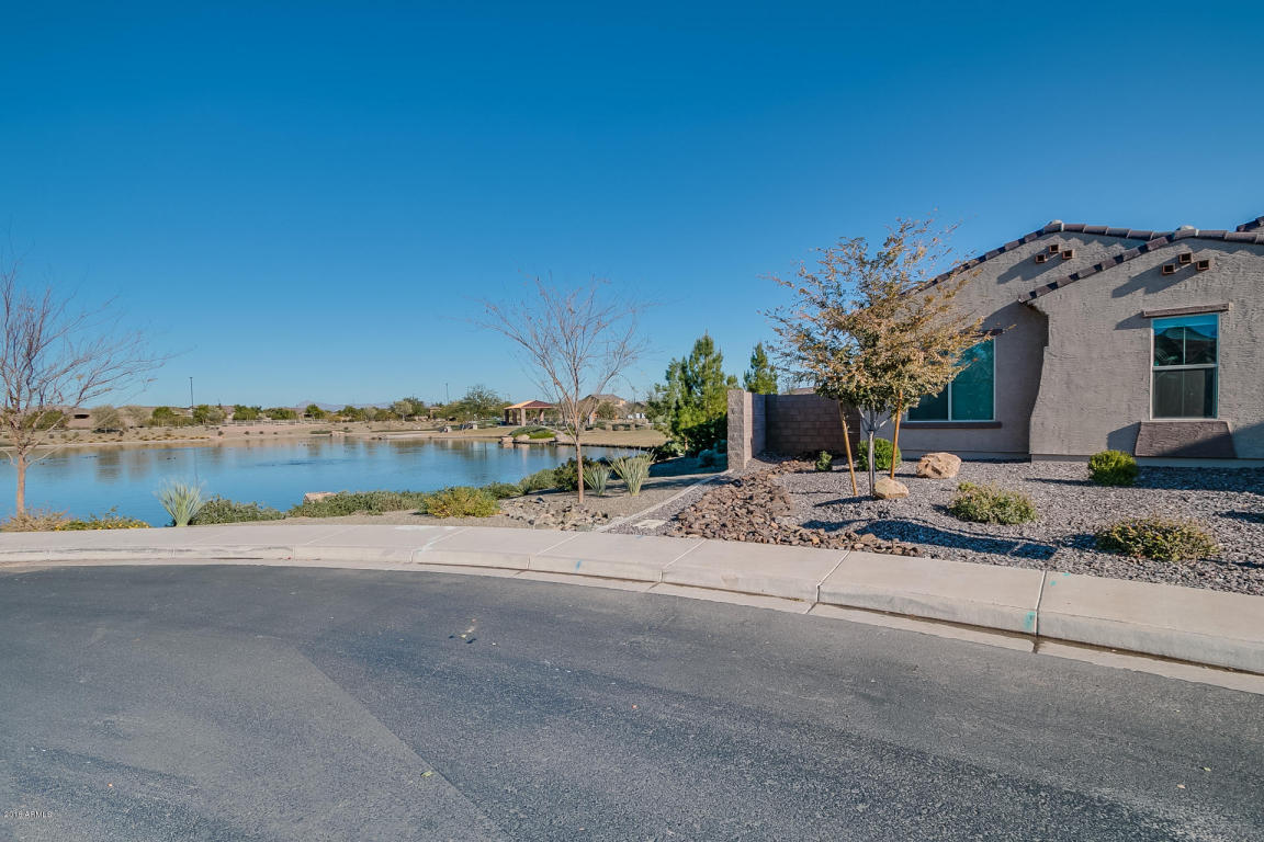 3665 E Chestnut Ln, Gilbert, AZ 85298 photo 87