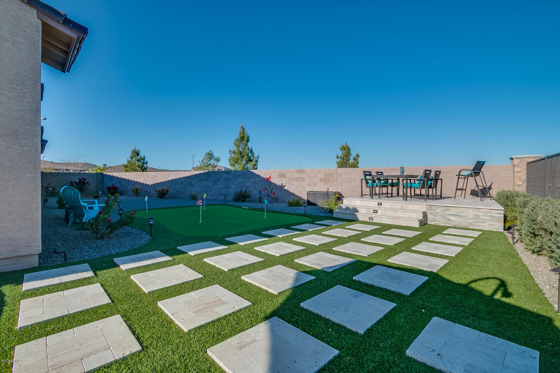 3665 E Chestnut Ln, Gilbert, AZ 85298 photo 52