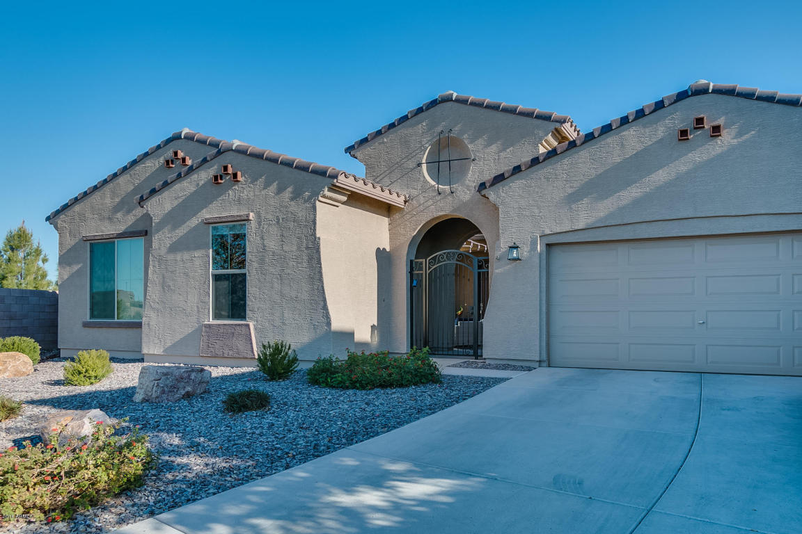 3665 E Chestnut Ln, Gilbert, AZ 85298 photo 3