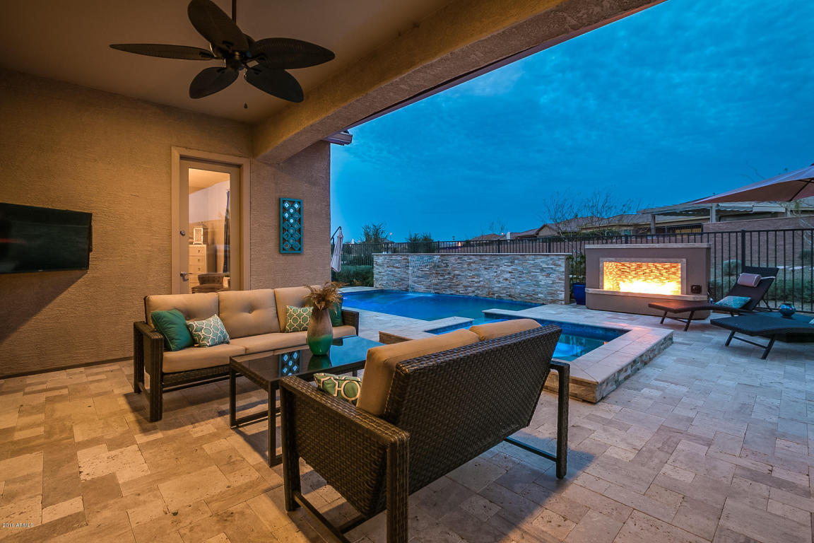 3665 E Chestnut Ln, Gilbert, AZ 85298 photo 62