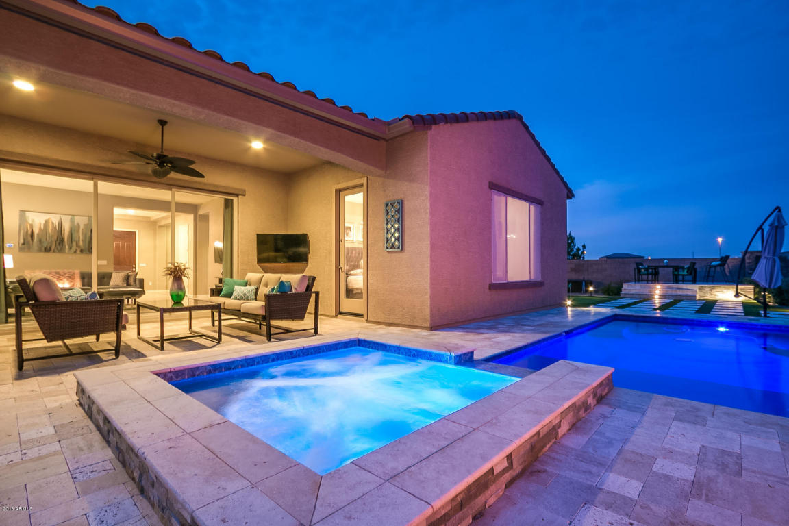 3665 E Chestnut Ln, Gilbert, AZ 85298 photo 83