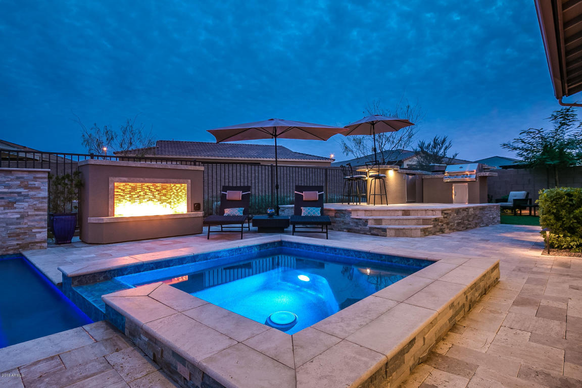 3665 E Chestnut Ln, Gilbert, AZ 85298 photo 70