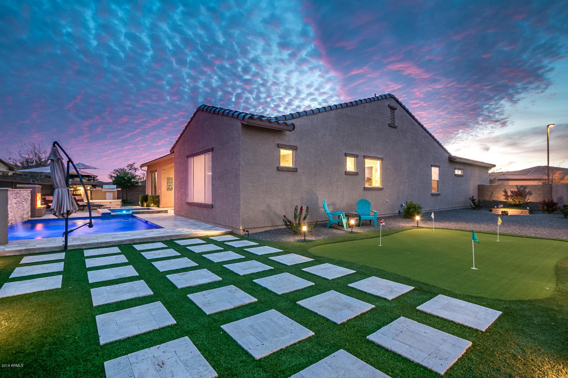 3665 E Chestnut Ln, Gilbert, AZ 85298 photo 78