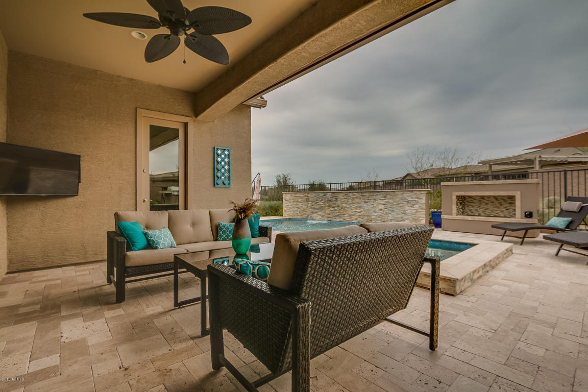 3665 E Chestnut Ln, Gilbert, AZ 85298 photo 38