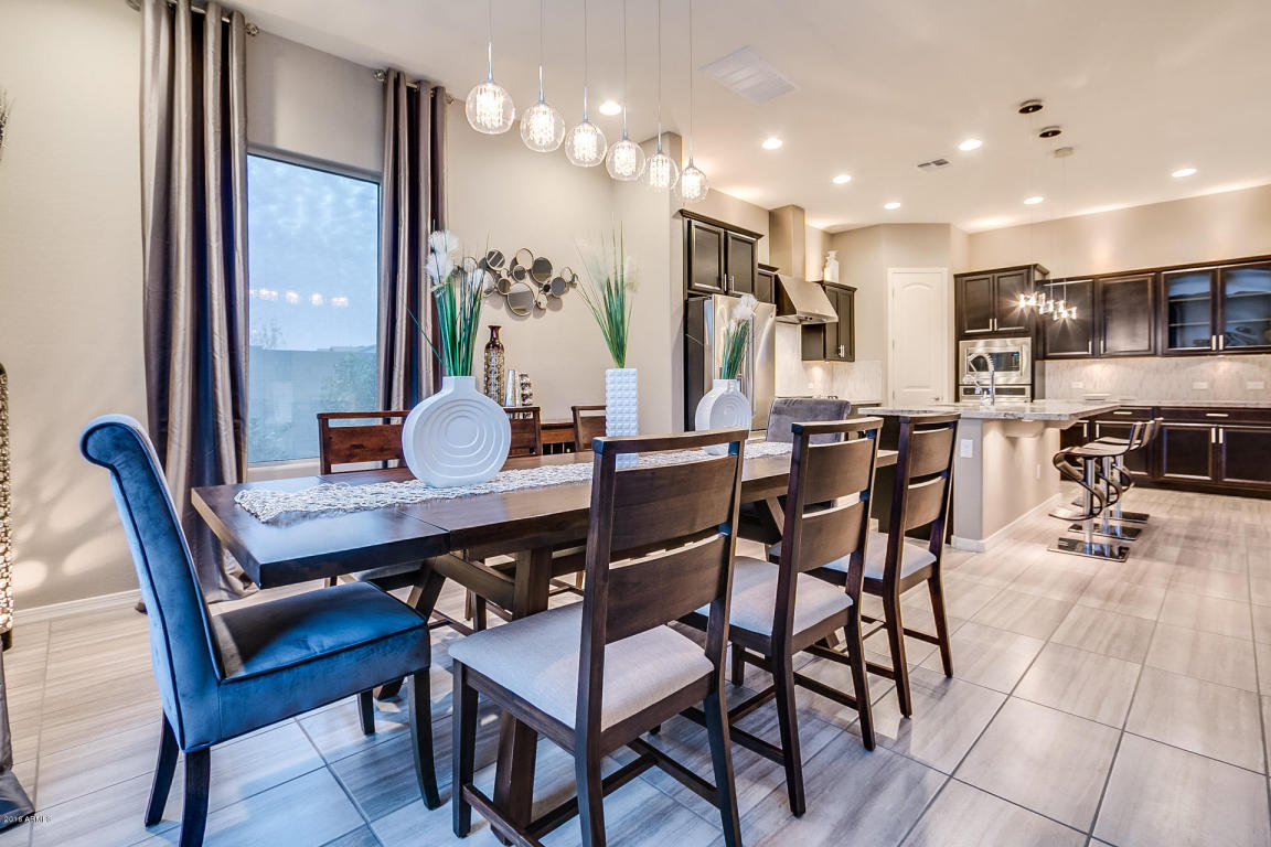 3665 E Chestnut Ln, Gilbert, AZ 85298 photo 15