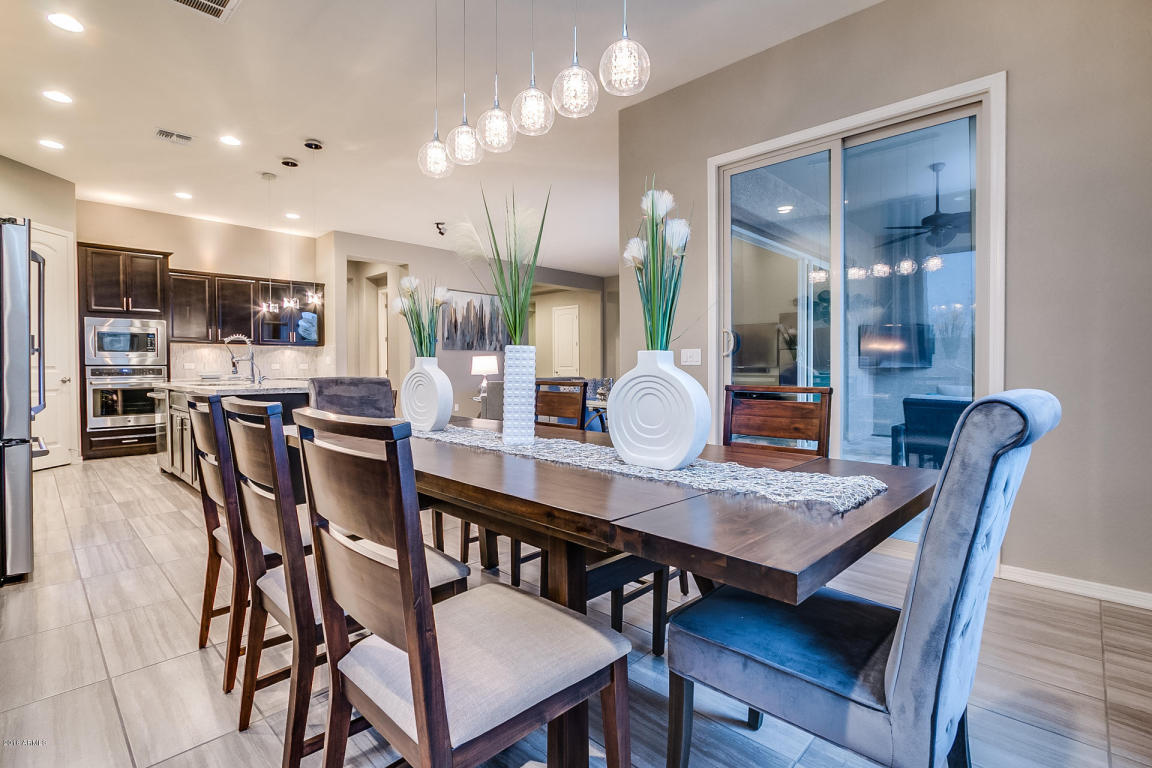 3665 E Chestnut Ln, Gilbert, AZ 85298 photo 16