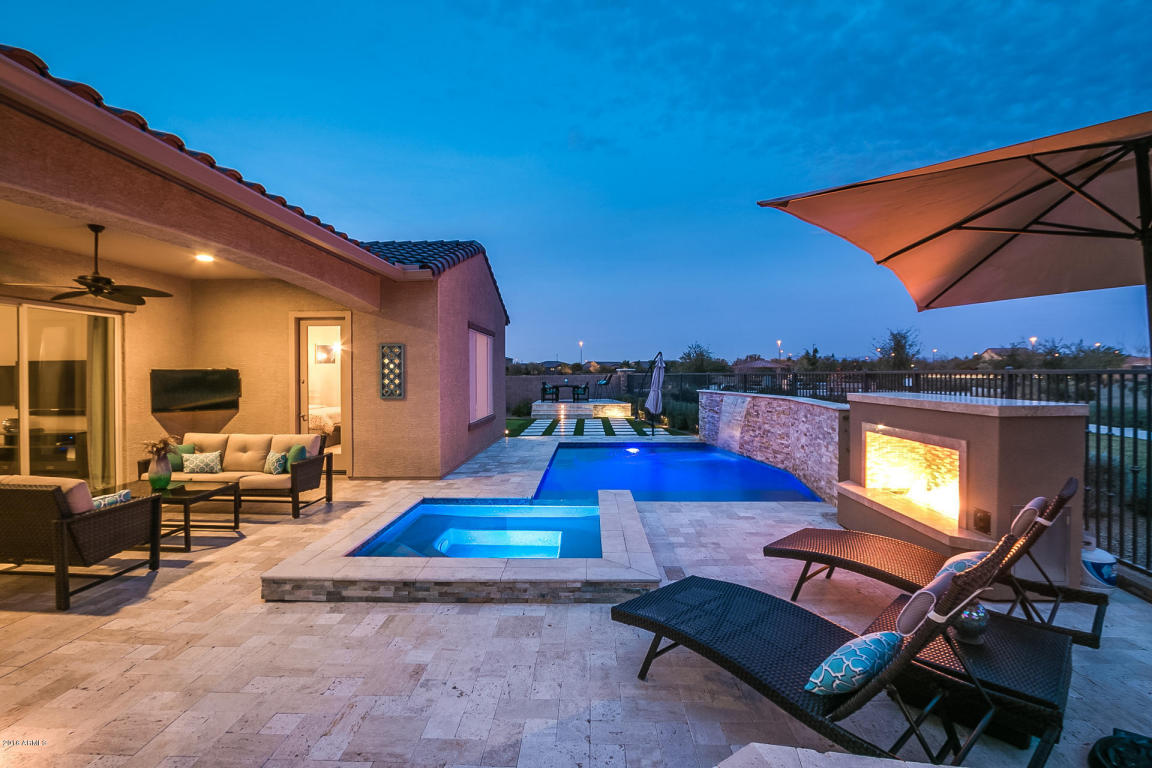 3665 E Chestnut Ln, Gilbert, AZ 85298 photo 74