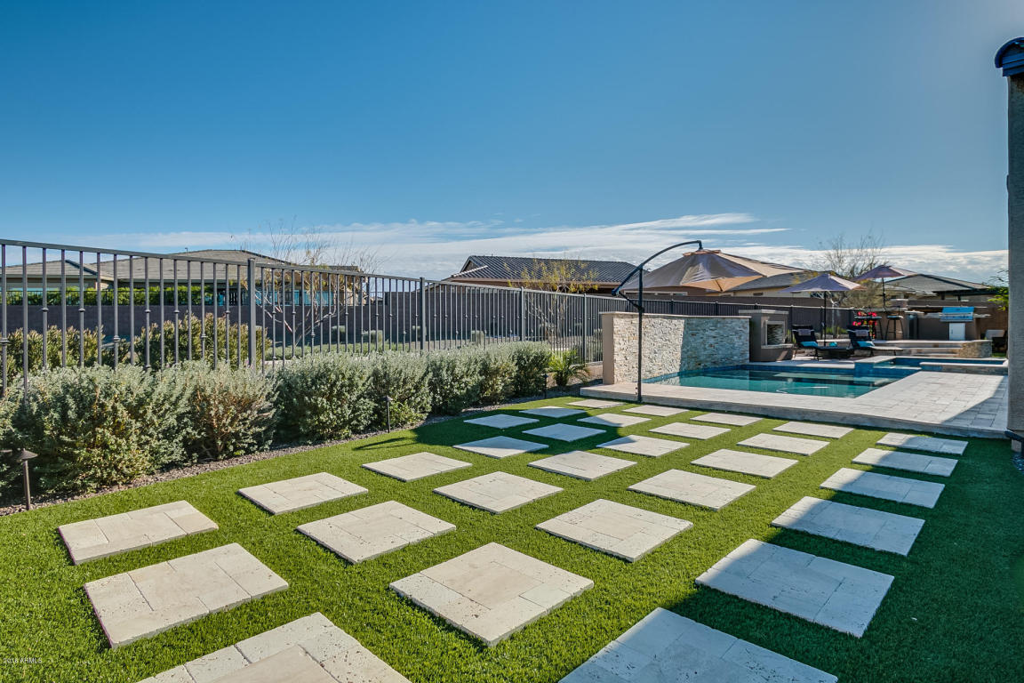 3665 E Chestnut Ln, Gilbert, AZ 85298 photo 54