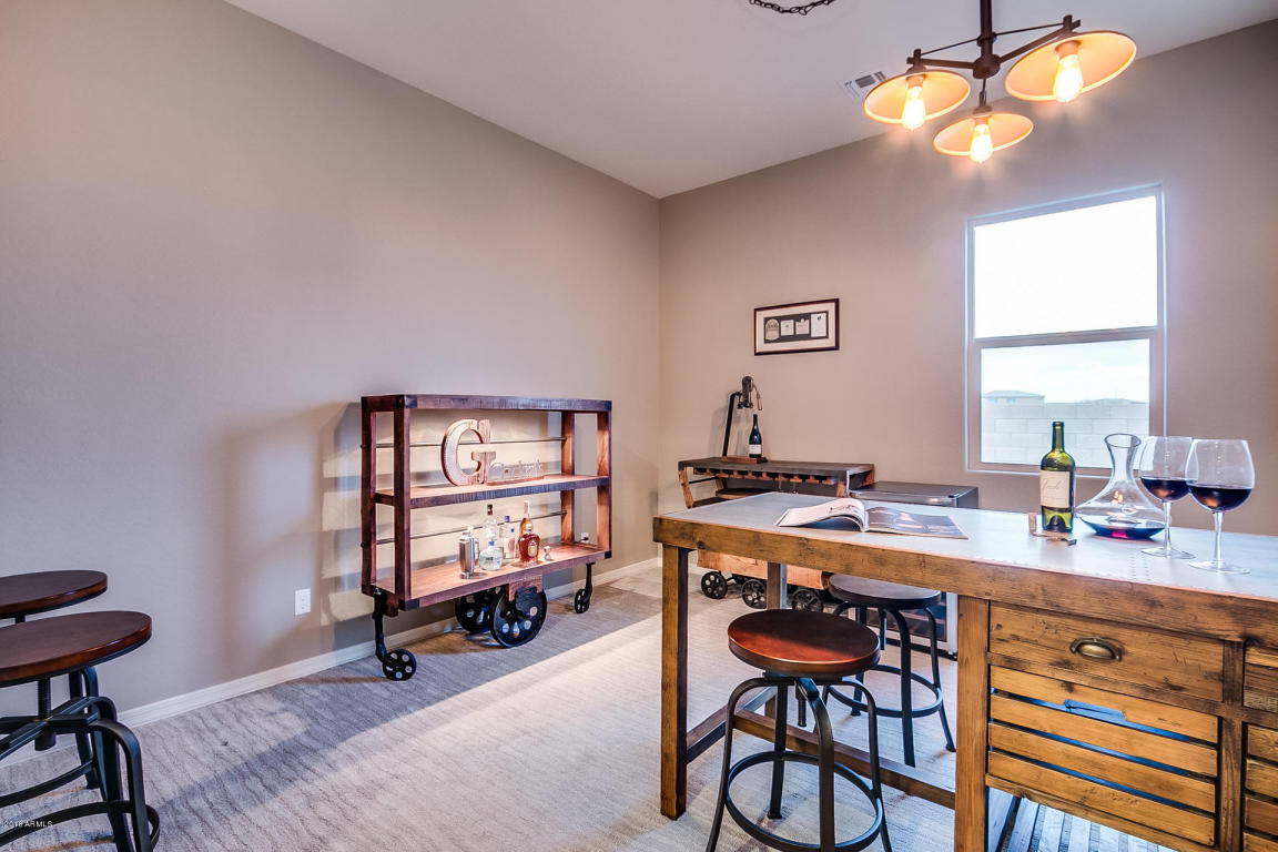 3665 E Chestnut Ln, Gilbert, AZ 85298 photo 29