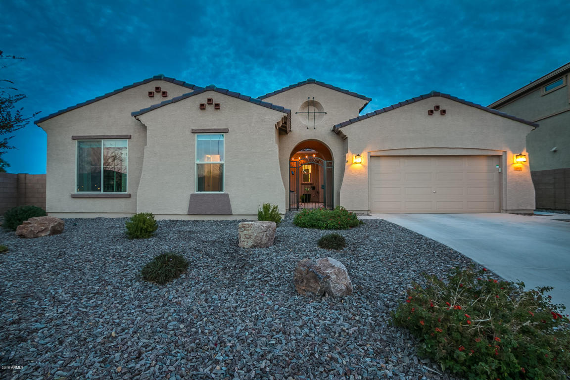 3665 E Chestnut Ln, Gilbert, AZ 85298 photo 59