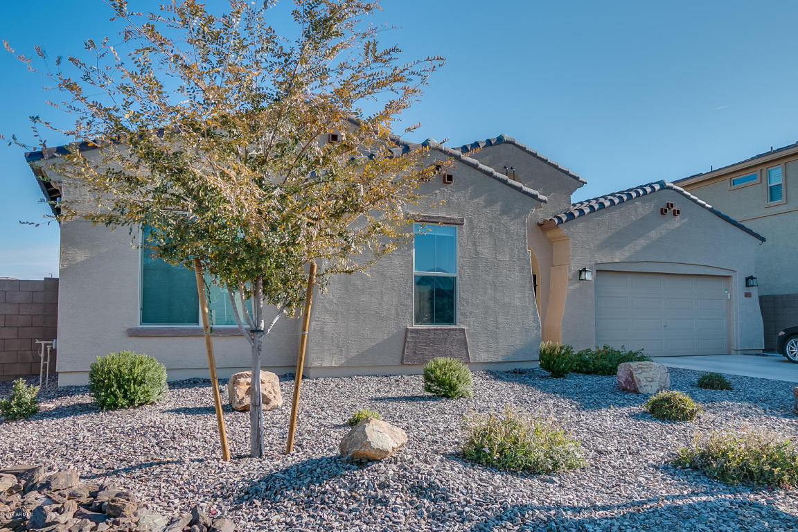 3665 E Chestnut Ln, Gilbert, AZ 85298 photo 2