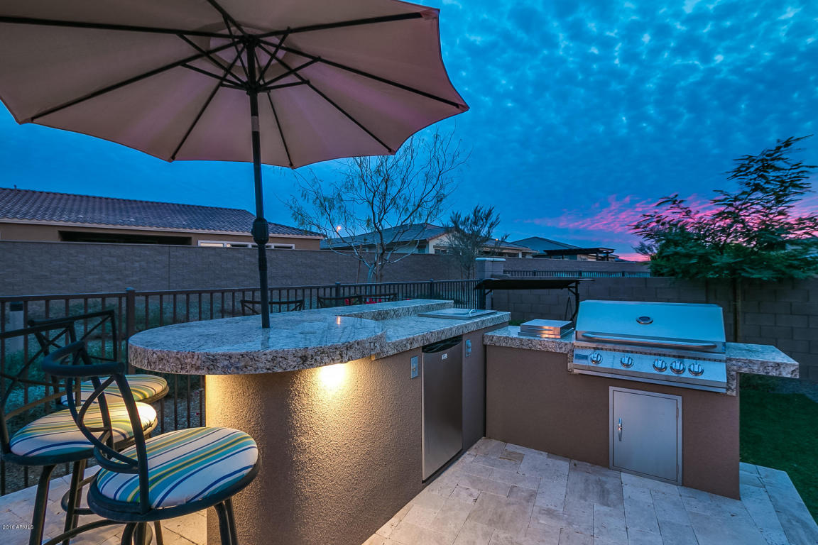 3665 E Chestnut Ln, Gilbert, AZ 85298 photo 68