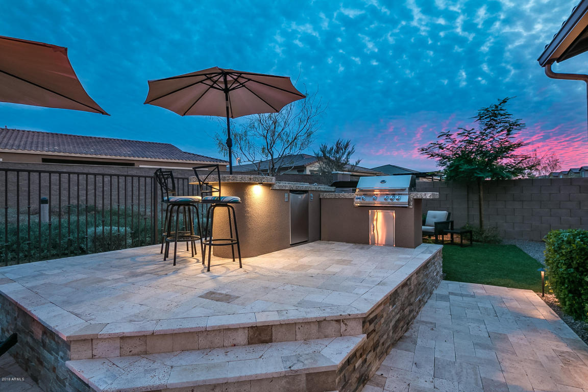 3665 E Chestnut Ln, Gilbert, AZ 85298 photo 67