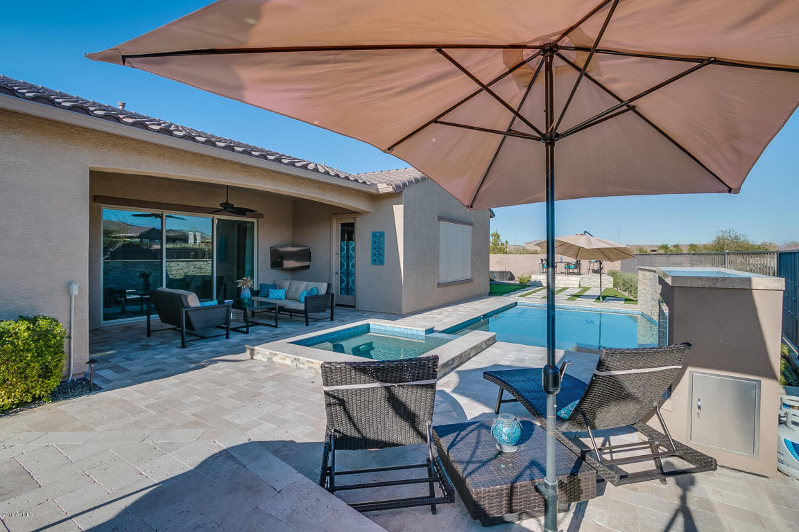 3665 E Chestnut Ln, Gilbert, AZ 85298 photo 44
