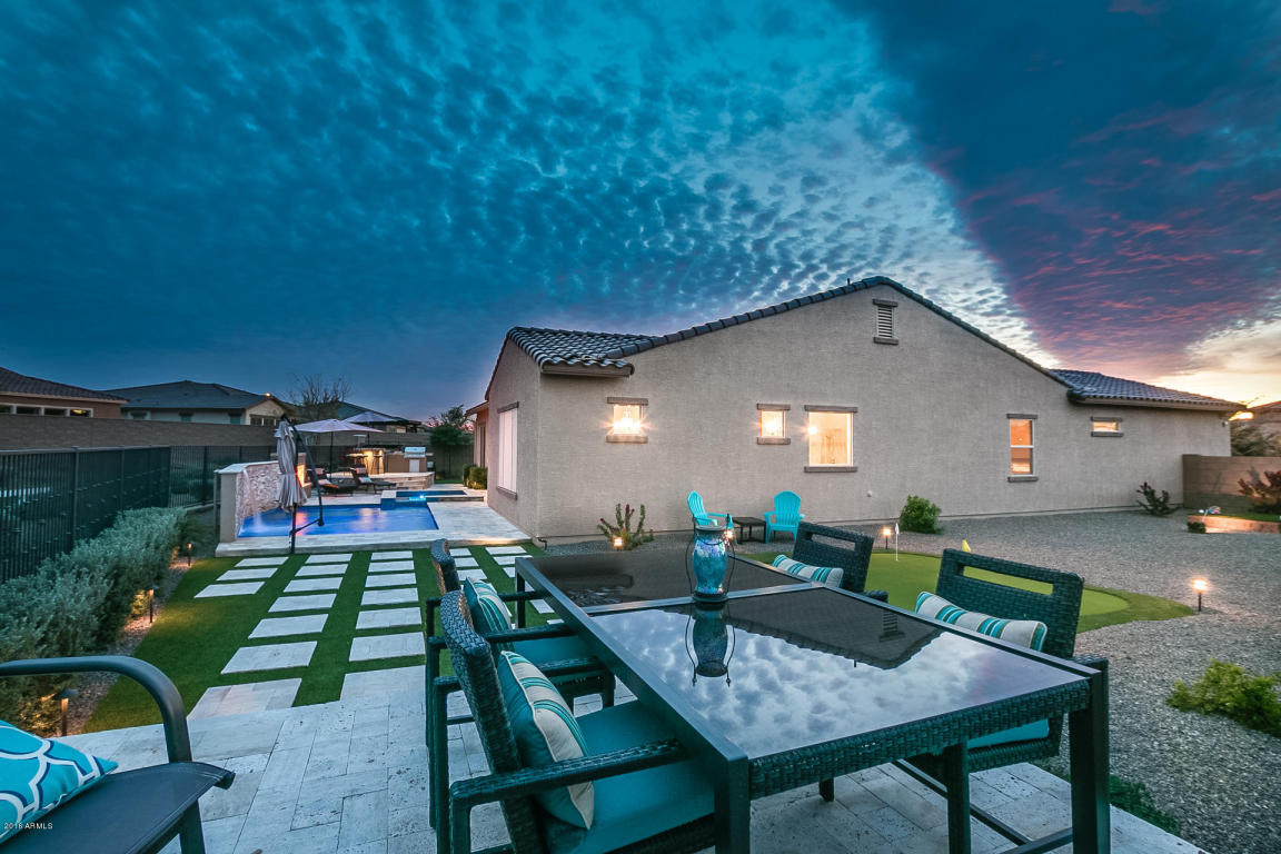 3665 E Chestnut Ln, Gilbert, AZ 85298 photo 64