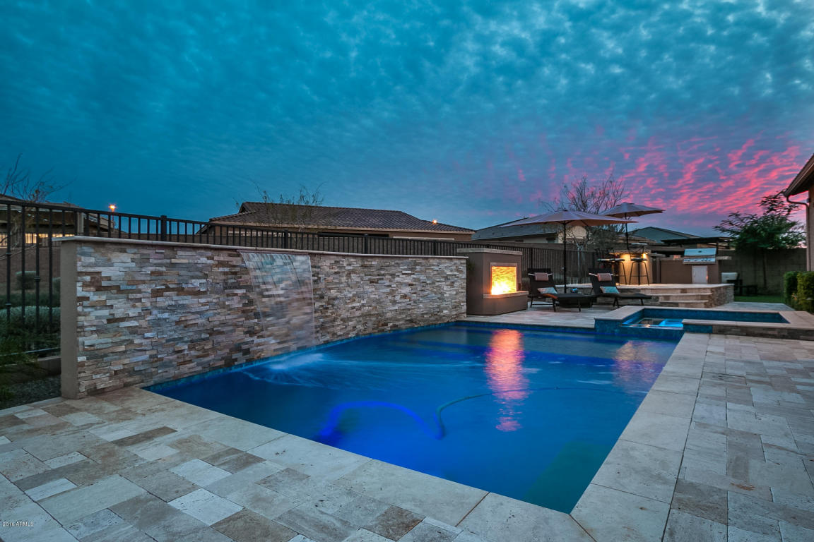 3665 E Chestnut Ln, Gilbert, AZ 85298 photo 63