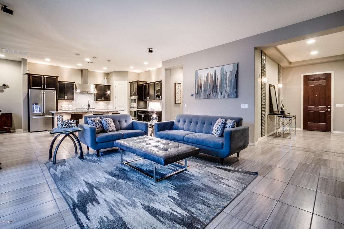 3665 E Chestnut Ln, Gilbert, AZ 85298 photo 6