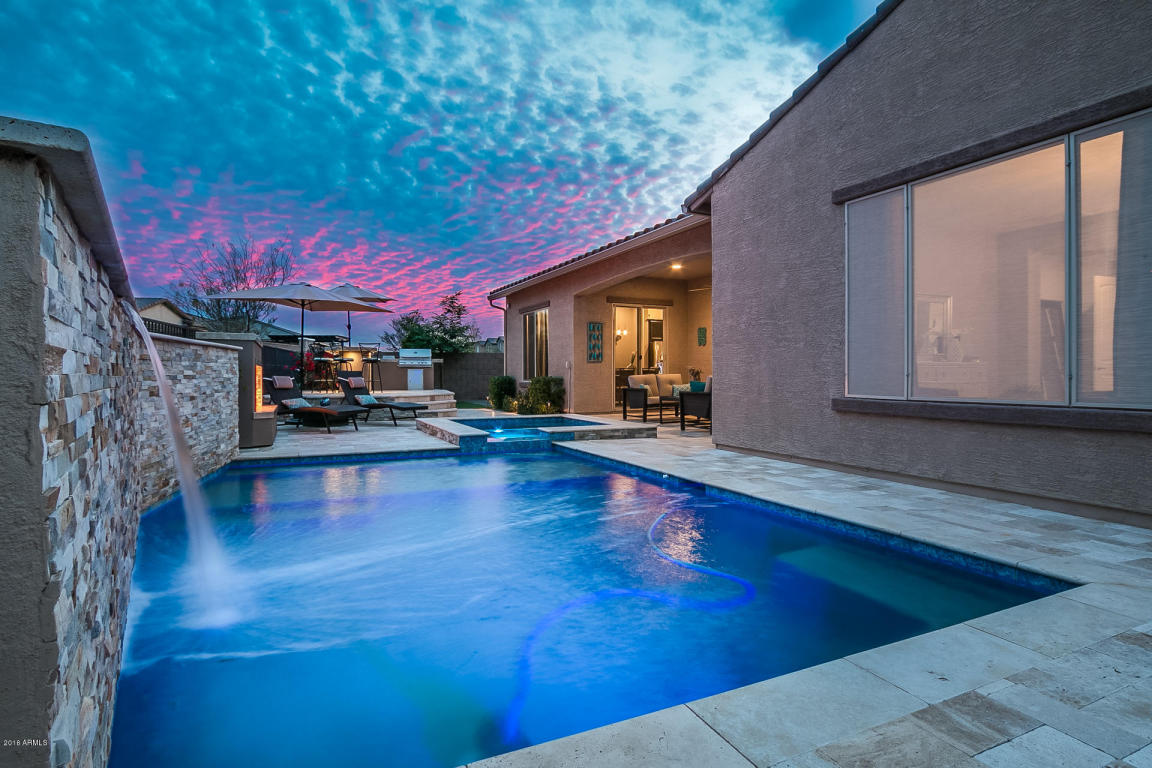 3665 E Chestnut Ln, Gilbert, AZ 85298 photo 66