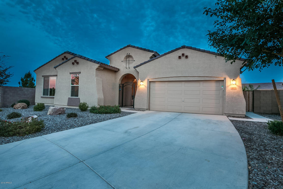 3665 E Chestnut Ln, Gilbert, AZ 85298 photo 60