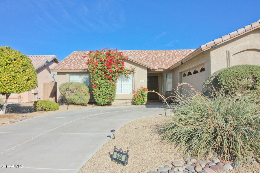 934 E Harwell Rd, Phoenix, AZ 85042 photo 2