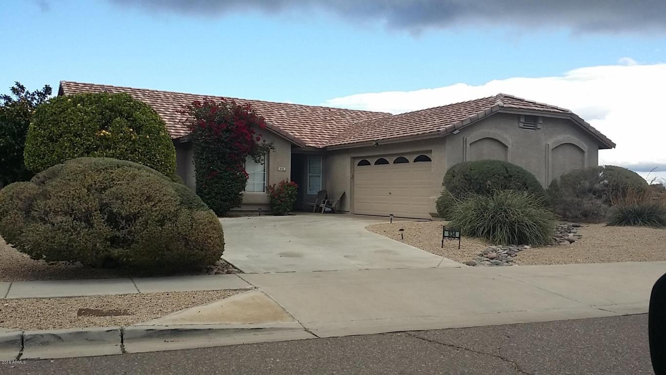 934 E Harwell Rd, Phoenix, AZ 85042 photo 1