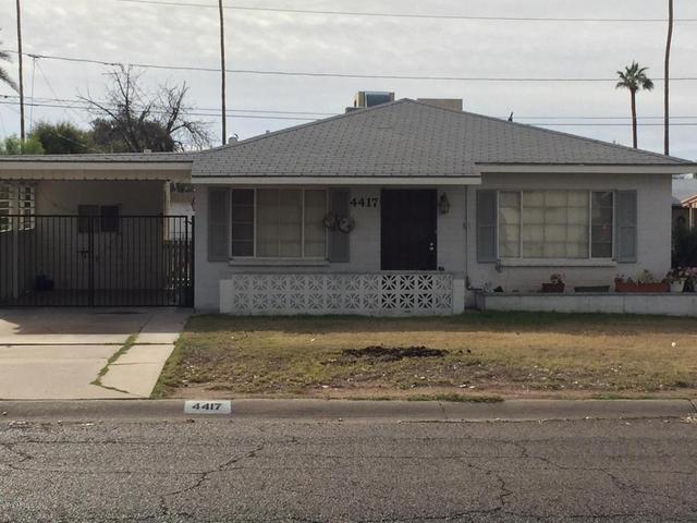 4417 E Montecito Ave, Phoenix, AZ 85018