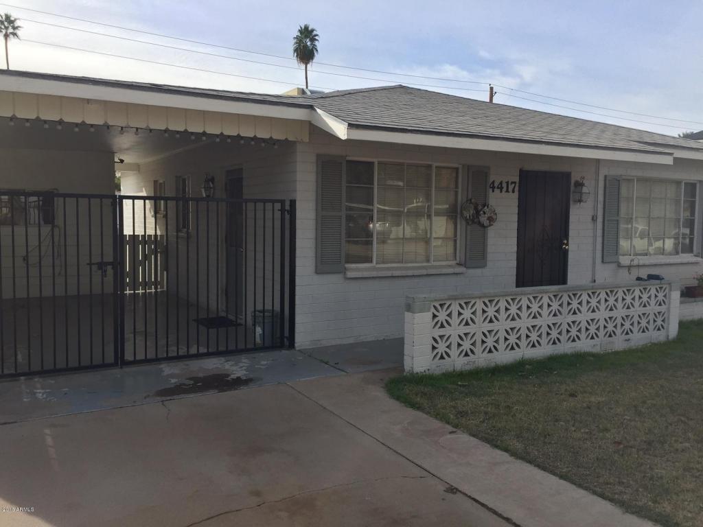 4417 E Montecito Ave, Phoenix, AZ 85018 photo 2