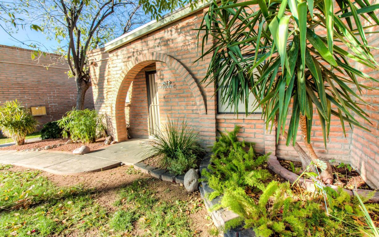 4433 E Hubbell St #42, Phoenix, AZ 85008 photo 26