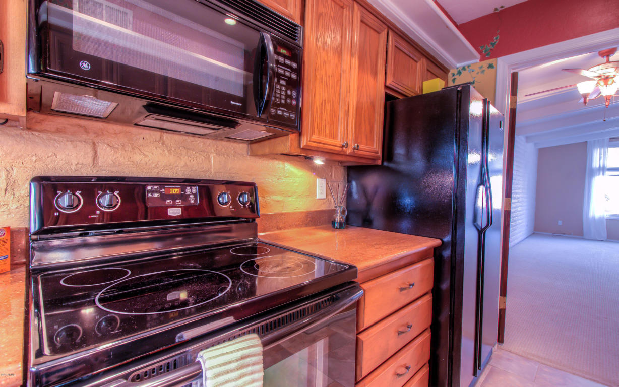 4433 E Hubbell St #42, Phoenix, AZ 85008 photo 14