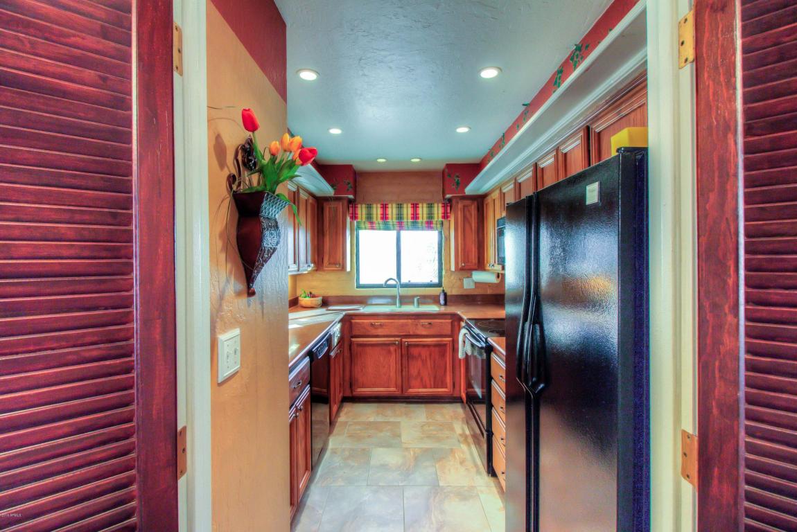 4433 E Hubbell St #42, Phoenix, AZ 85008 photo 13