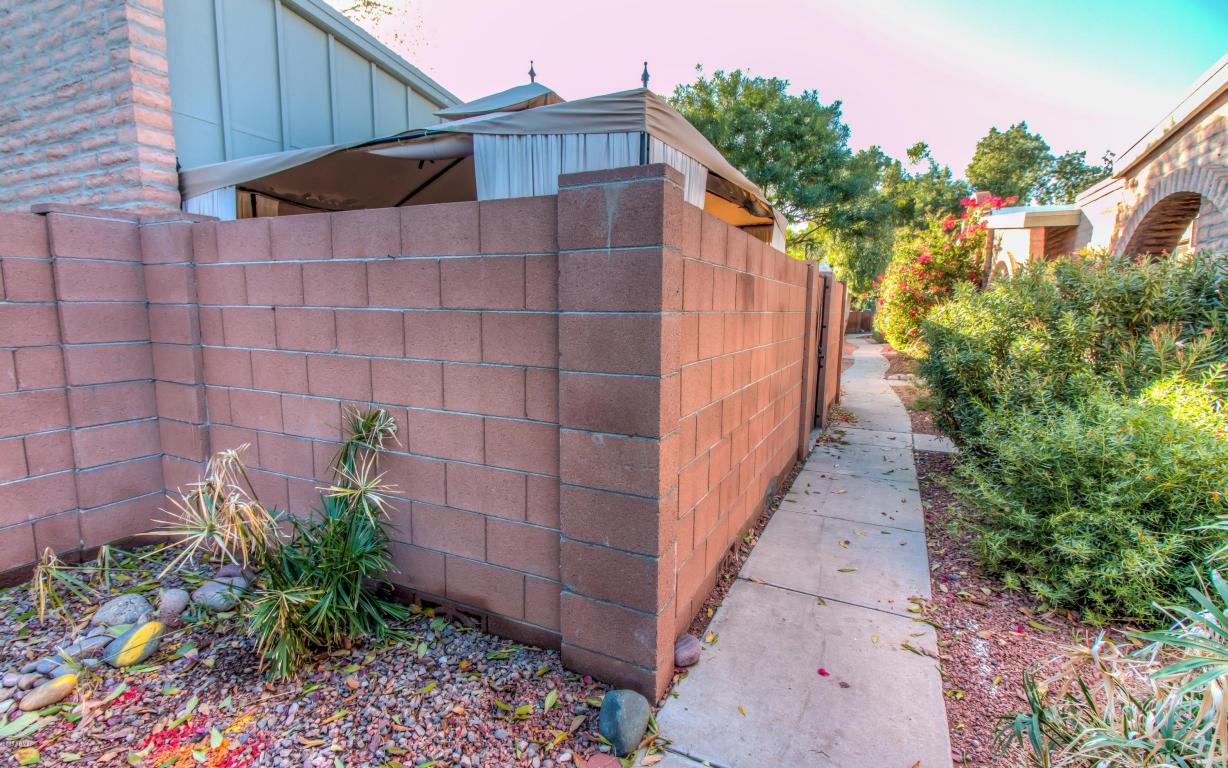 4433 E Hubbell St #42, Phoenix, AZ 85008 photo 31