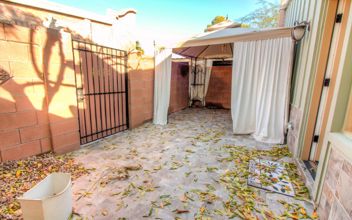 4433 E Hubbell St #42, Phoenix, AZ 85008 photo 23