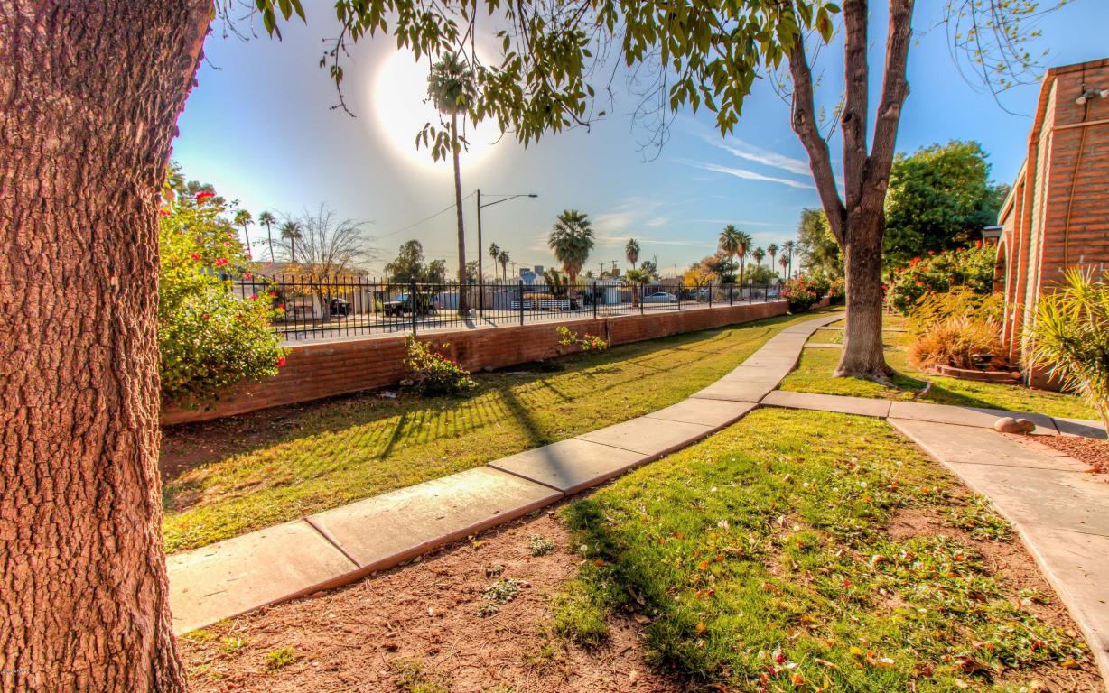 4433 E Hubbell St #42, Phoenix, AZ 85008 photo 29