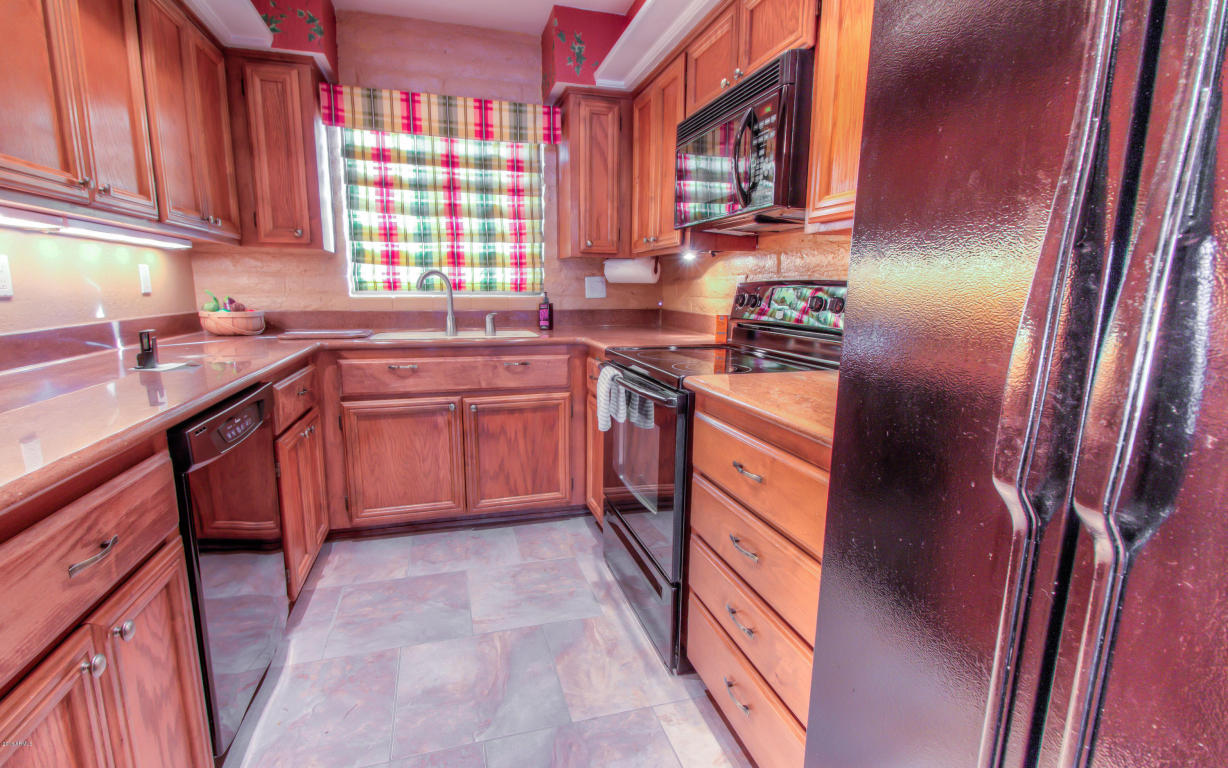 4433 E Hubbell St #42, Phoenix, AZ 85008 photo 17