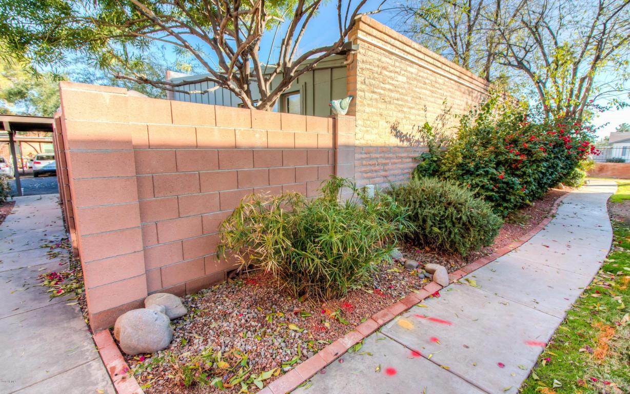 4433 E Hubbell St #42, Phoenix, AZ 85008 photo 30